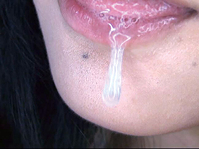 ３００人のよだれ　サンプル画像20